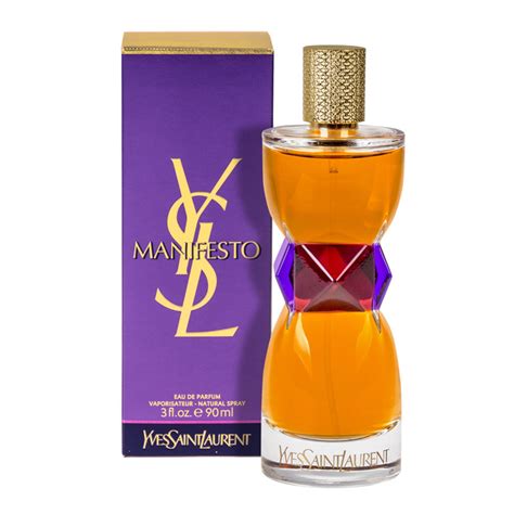 manifesto yves saint laurent 90ml.